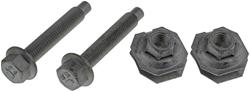 Dorman Fuel Tank Strap Hardware Kits