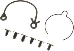 Dorman Fuel Tank Cap Tethers