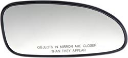 Dorman Mirror Replacement Glass for 2000-2005 LESABRE - 56002