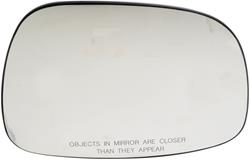 Dorman Mirror Replacement Glass for 2002-2007 RENDEZVOUS - 56006