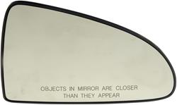 Dorman Mirror Replacement Glass for 2004-2006 MALIBU - 56016