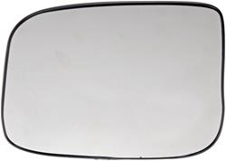 Dorman Mirror Replacement Glass for 2004-2009 CANYON, COLORADO - 56019