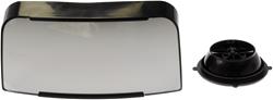 Dorman Mirror Replacement Glass 56023