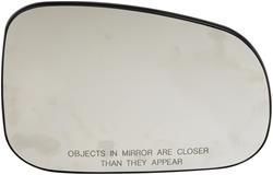 Dorman Mirror Replacement Glass for 2005-2008 GRAND PRIX - 56028