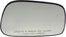 Dorman Mirror Replacement Glass for 2003-2008 VIBE - 56032