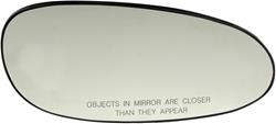 Dorman Mirror Replacement Glass for 2003-2005 CENTURY - 56038