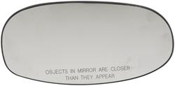 Dorman Mirror Replacement Glass 56048