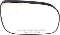 Dorman Mirror Replacement Glass 56052