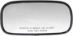 Dorman Mirror Replacement Glass for 2006-2009 LUCERNE - 56062