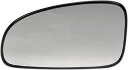 Dorman Side View Mirrors for 2004-2007 AVEO, 2007-2009 AVEO5 - 56063