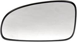 Dorman Side View Mirrors for 2004-2007 AVEO, 2007-2009 AVEO5 - 56065