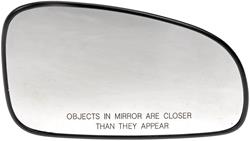 Dorman Side View Mirrors for 2004-2007 AVEO, 2007-2009 AVEO5 - 56066