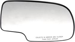 Dorman Mirror Replacement Glass 56072
