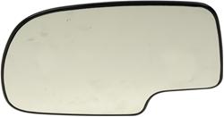 Dorman Mirror Replacement Glass 56073