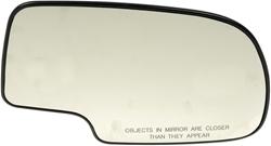 Dorman Mirror Replacement Glass 56074