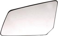 Dorman Mirror Replacement Glass for 2009-2016 ACADIA, 2017 ACADIA LIMITED, 2009-2017 TRAVERSE - 56075