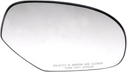 Dorman Mirror Replacement Glass 56082