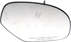 Dorman Mirror Replacement Glass 56084