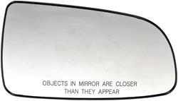 Dorman Mirror Replacement Glass for 2007-2011 AVEO, 2009 G3 - 56091