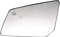 Dorman Mirror Replacement Glass for 2007-2012 ACADIA, 2007-2010 OUTLOOK - 56097