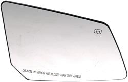 Dorman Mirror Replacement Glass for 2007-2012 ACADIA, 2007-2010 OUTLOOK - 56098