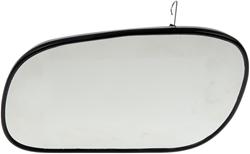 Dorman Side View Mirrors for 1998-2011 CROWN VICTORIA, GRAND MARQUIS, 2003-2004 MARAUDER - 56100