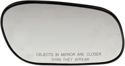 Dorman Side View Mirrors for 1998-2011 CROWN VICTORIA, GRAND MARQUIS, 2003-2004 MARAUDER - 56101