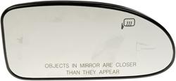 Dorman Mirror Replacement Glass for 2004-2007 FOCUS - 56103