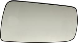 Dorman Side View Mirrors for 2005-2009 MUSTANG - 56104