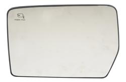 Dorman Mirror Replacement Glass for 2007-2010 F-150, 2007-2008 MARK LT - 56108