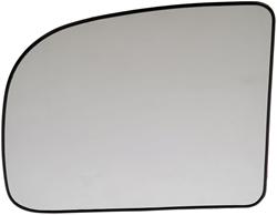Dorman Mirror Replacement Glass 56115