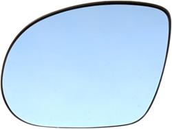 Dorman Mirror Replacement Glass for 1995-1999 M3, 1991-1993 M5 - 56116