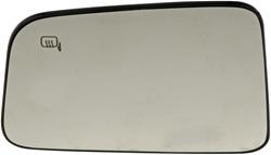 Dorman Side View Mirrors for 2007-2008 EDGE, MKX - 56120