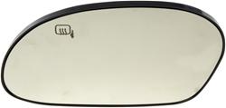Dorman Side View Mirrors for 2000-2005 SABLE, 2000-2007 TAURUS - 56122