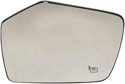 Dorman Side View Mirrors for 2008-2009 ESCAPE, MARINER - 56124