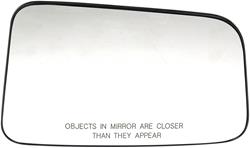Dorman Side View Mirrors for 2007-2008 EDGE, MKX - 56126