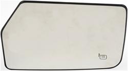 Dorman Mirror Replacement Glass for 2007-2010 EXPEDITION, 2007-2009 NAVIGATOR - 56128