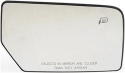 Dorman Mirror Replacement Glass for 2007-2011 EXPEDITION, NAVIGATOR - 56129