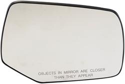 Dorman Side View Mirrors for 2008-2012 ESCAPE, 2008-2011 MARINER - 56135