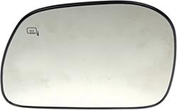 Dorman Mirror Replacement Glass for 2000-2005 EXCURSION - 56136