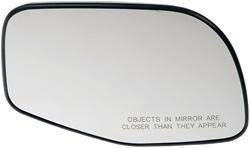 Dorman Mirror Replacement Glass for 2002-2005 EXPLORER, MOUNTAINEER - 56145