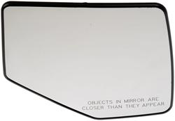Dorman Mirror Replacement Glass for 2006-2010 EXPLORER, 2007-2010 EXPLORER SPORT TRAC - 56146