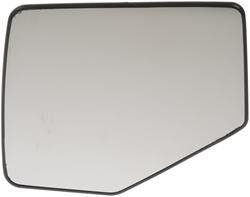 Dorman Mirror Replacement Glass 56147