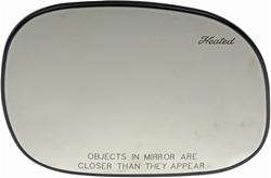 Dorman Mirror Replacement Glass for 1997-2002 EXPEDITION - 56149