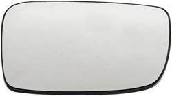 Dorman Mirror Replacement Glass for 2007-2011 CAMRY - 56157