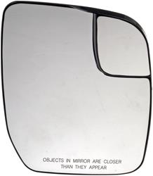 Dorman Mirror Replacement Glass 56175