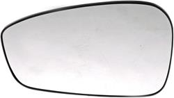 Dorman Mirror Replacement Glass for 2011-2013 FIESTA - 56179
