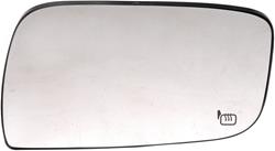 Dorman Mirror Replacement Glass for 2008-2009 SABLE, TAURUS - 56181