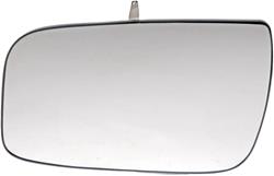 Dorman Mirror Replacement Glass for 2008-2009 SABLE, TAURUS - 56183