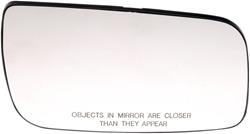 Dorman Mirror Replacement Glass for 2008-2009 SABLE, TAURUS - 56184